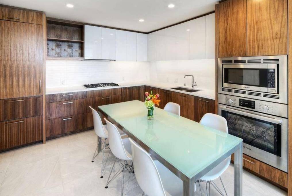 Luxurious Highrise 2B 2B Apartment Heart Of Downtown La Los Ángeles Exterior foto